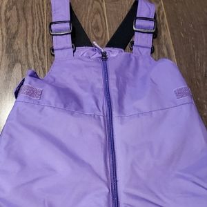 Columbia Snow pants US size XS 6/7
